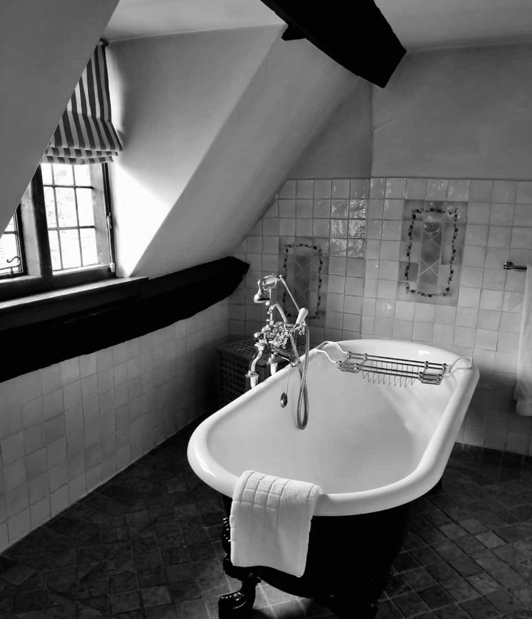 Burford House Bh Bed & Breakfast Luaran gambar