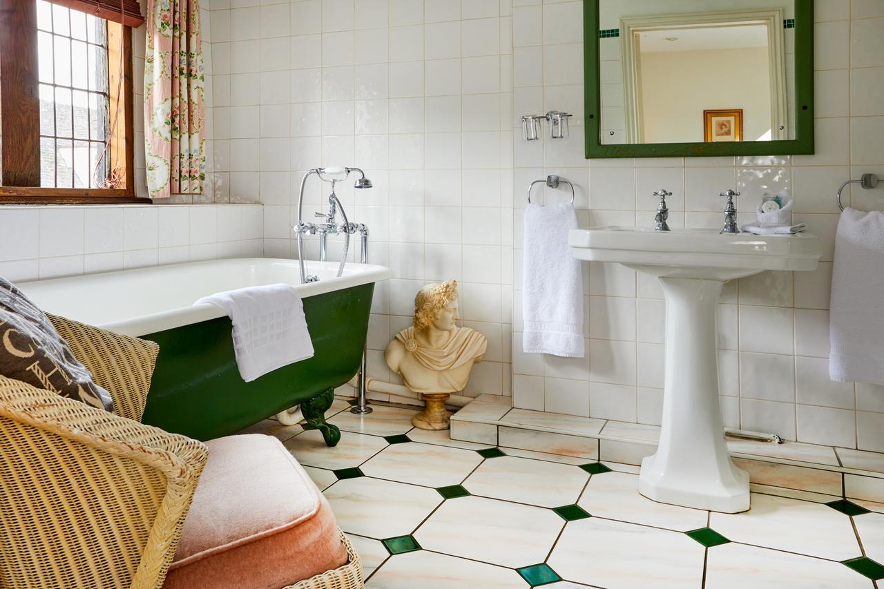 Burford House Bh Bed & Breakfast Luaran gambar
