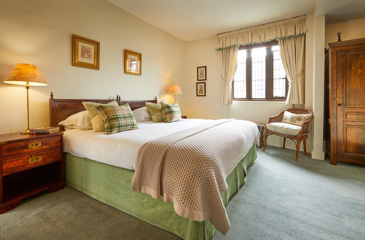 Burford House Bh Bed & Breakfast Luaran gambar