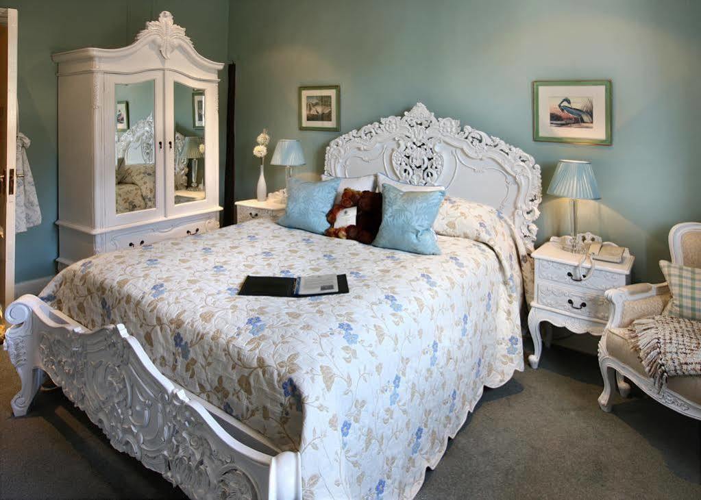 Burford House Bh Bed & Breakfast Luaran gambar