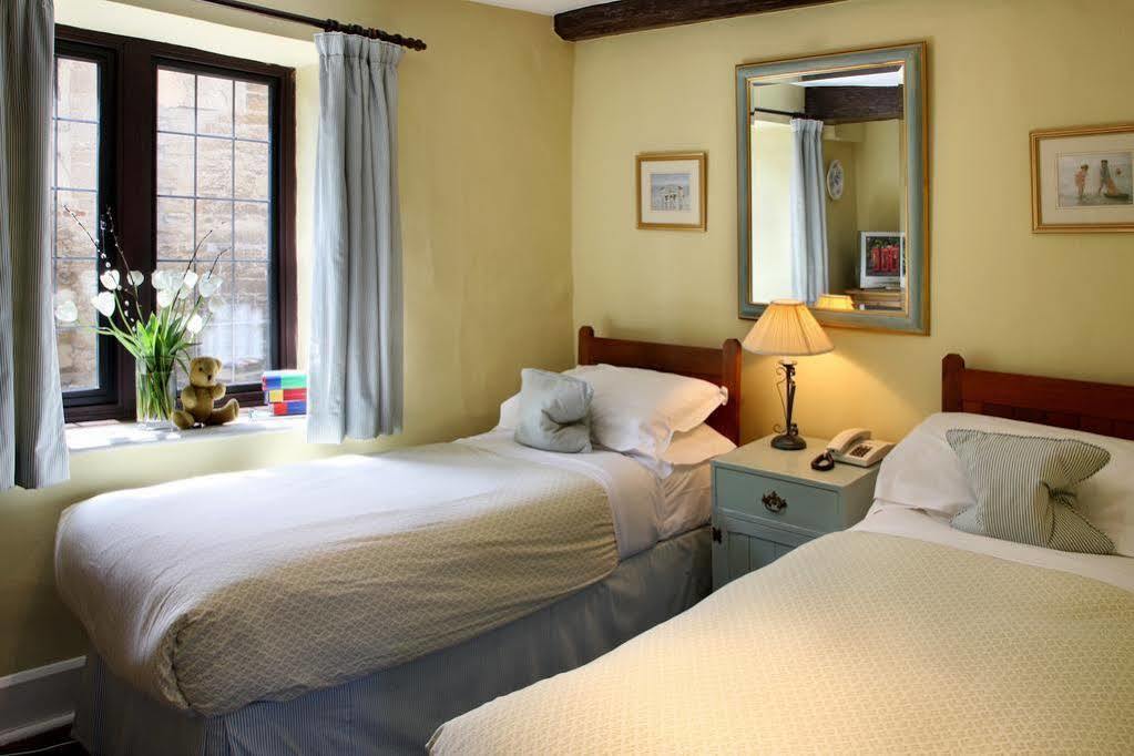 Burford House Bh Bed & Breakfast Luaran gambar